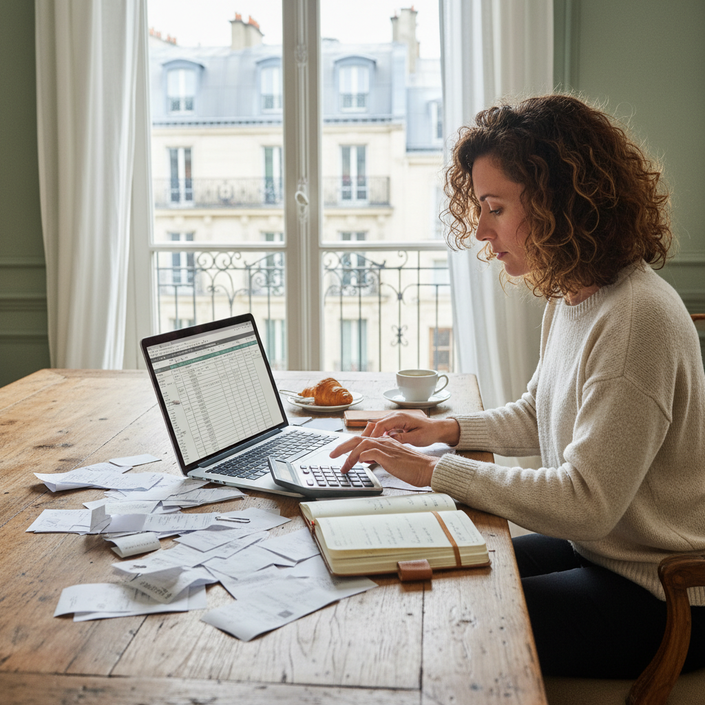 découvrez comment fonctionne la rémunération de l’auto-entrepreneur en 2025 avec nos explications claires et conseils pratiques pour optimiser vos revenus.