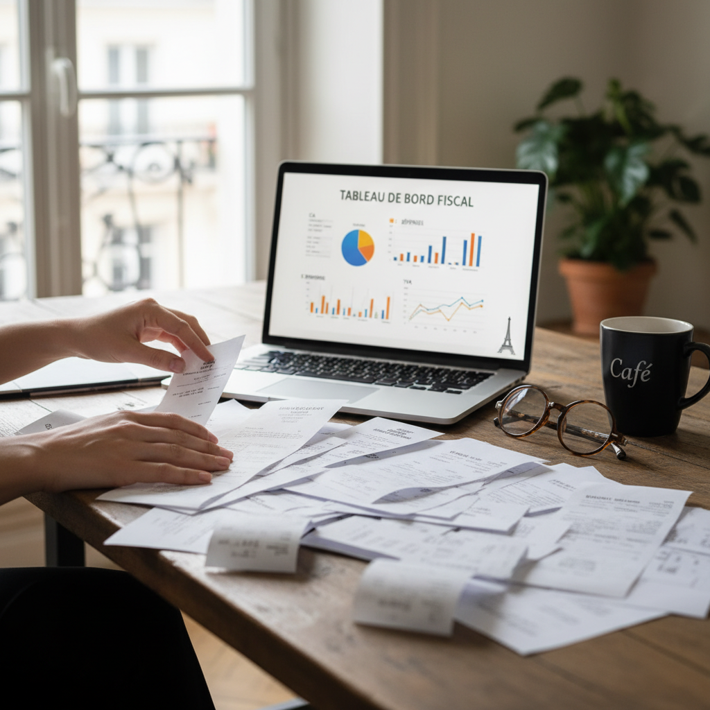 découvrez comment fonctionne la rémunération de l'auto-entrepreneur en 2025, avec des explications claires et des conseils pratiques pour optimiser vos revenus.