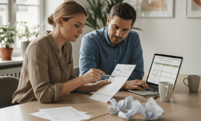 découvrez comment calculer votre salaire net mensuel en 2025 à partir du salaire brut grâce à notre guide clair et détaillé sur le passage du brut au net.