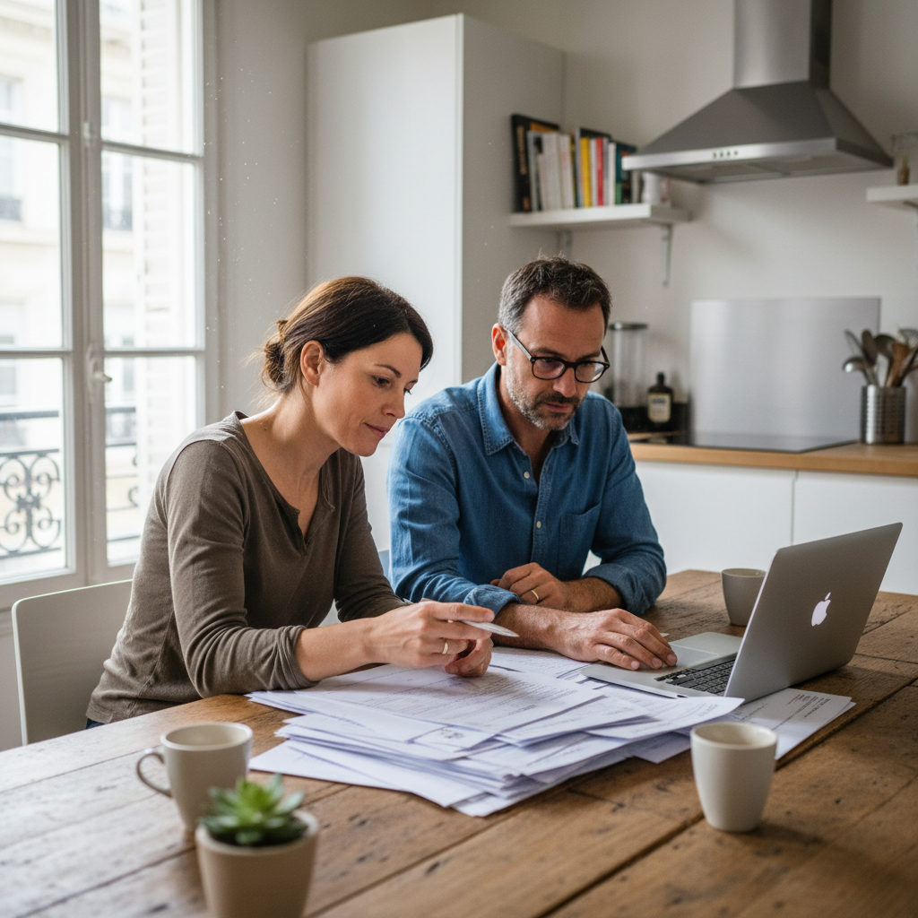 découvrez la définition du revenu brut global et apprenez à le calculer pour l'année 2025 grâce à notre guide complet et clair.