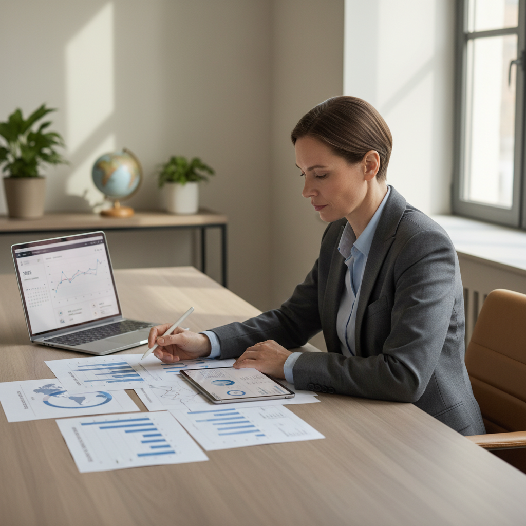 découvrez la définition du revenu brut global et apprenez comment le calculer pour l'année 2025, afin de maîtriser vos finances personnelles et fiscales.