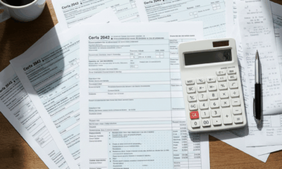 découvrez la définition du revenu brut global et apprenez à le calculer pour 2025 grâce à notre guide complet et clair.