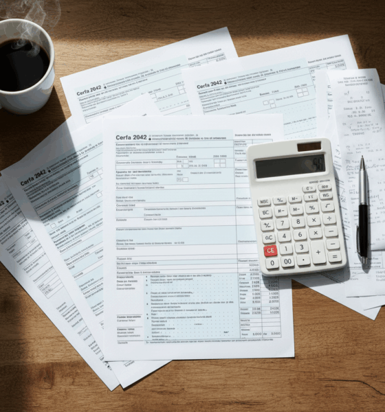 découvrez la définition du revenu brut global et apprenez à le calculer pour 2025 grâce à notre guide complet et clair.