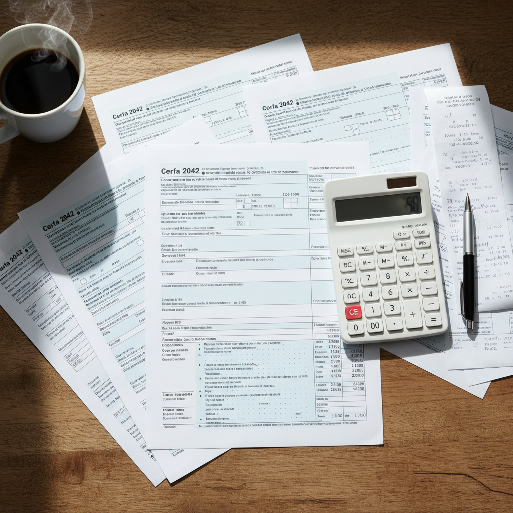 découvrez la définition du revenu brut global et apprenez à le calculer pour 2025 grâce à notre guide complet et clair.