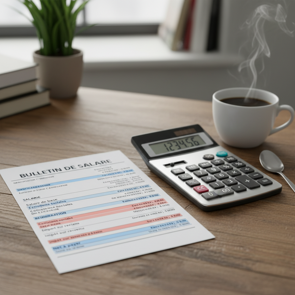 découvrez ce qu’est le salaire minimum interprofessionnel de croissance (smic), ses définitions clés et les enjeux économiques et sociaux qui l'entourent.