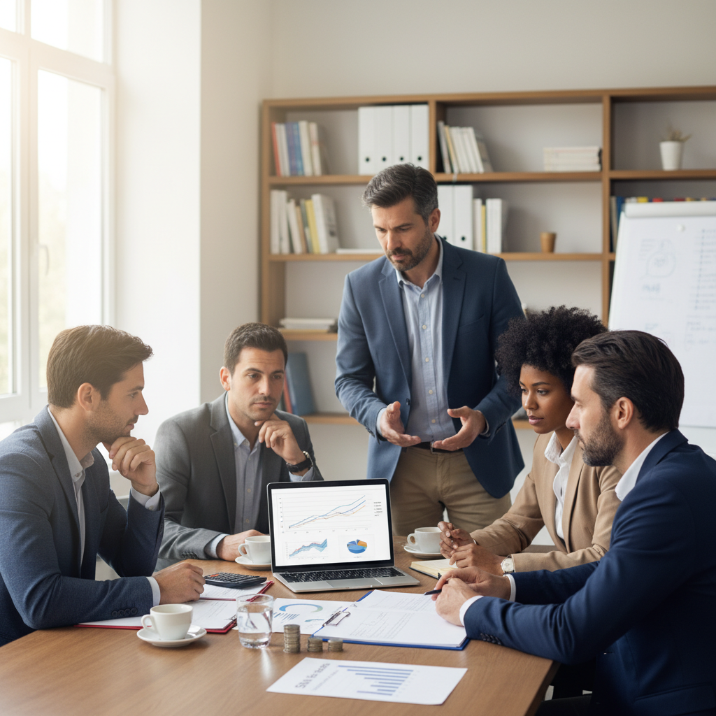 découvrez tout ce qu'il faut savoir sur le salaire minimum interprofessionnel de croissance (smic) : sa définition, son fonctionnement et les enjeux économiques et sociaux liés à son évolution.