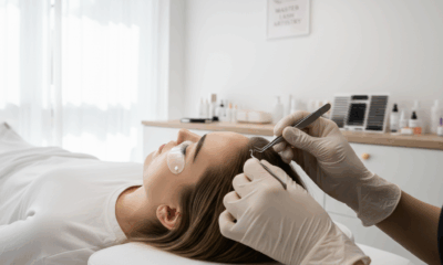 découvrez notre formation spécialisée en extension de cils pour maîtriser les techniques professionnelles et sublimer votre regard avec expertise.