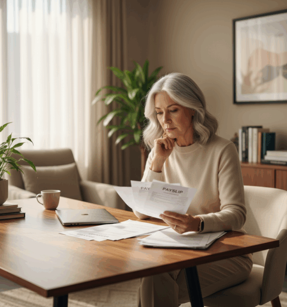 découvrez pourquoi il est important de conserver vos bulletins de salaire après la retraite en 2025, les durées de conservation recommandées et les cas particuliers à connaître pour bien protéger vos documents.