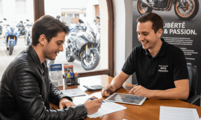 découvrez le coût de la formation 125 pour obtenir votre permis moto en 2025. préparez votre budget avec notre guide complet des prix et frais associés.