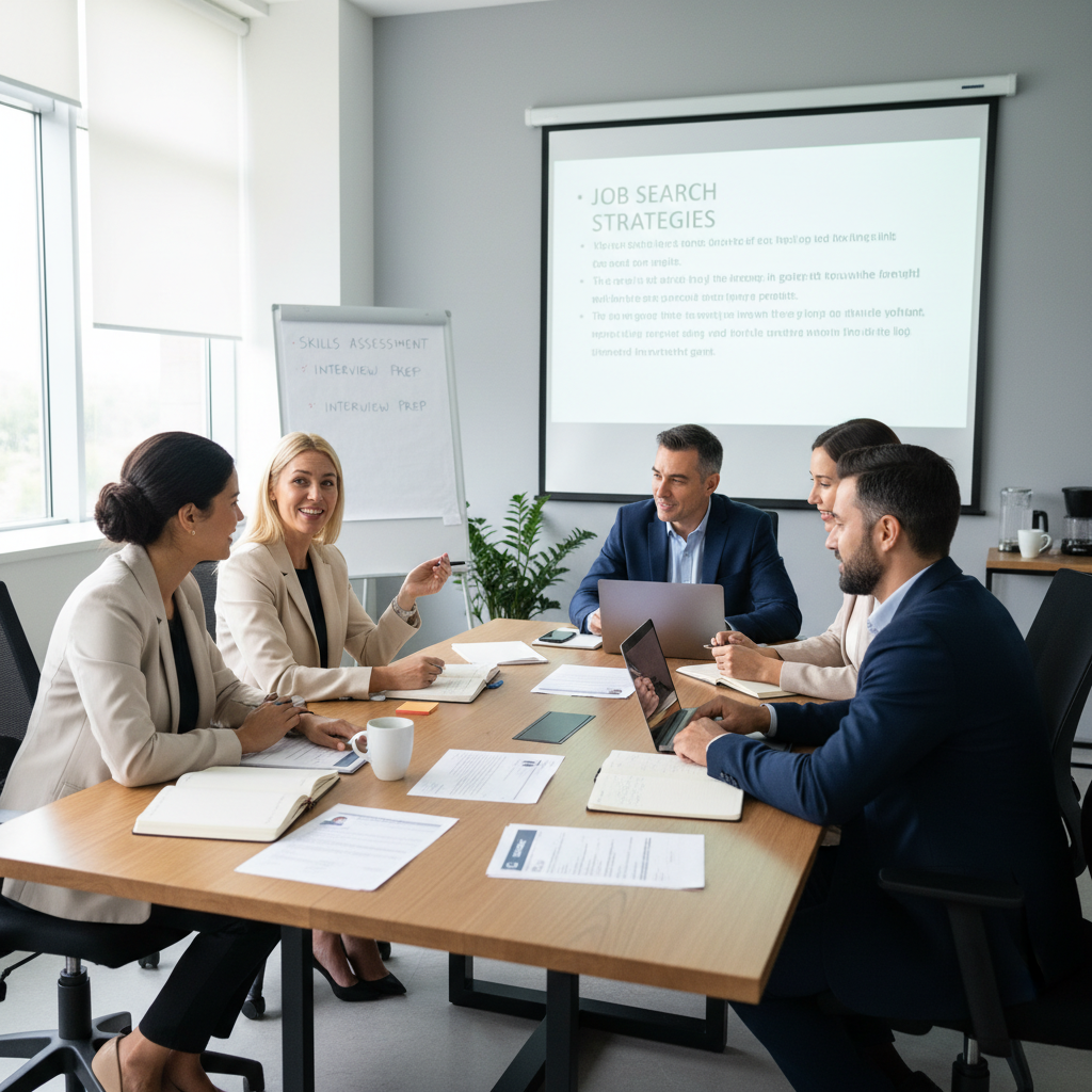 découvrez les retours d'expérience et les opportunités offertes par la formation de conseiller en insertion professionnelle chez ora vendis en 2025. préparez votre avenir avec des compétences clés pour accompagner les parcours professionnels.