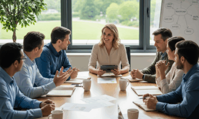 découvrez les retours d'expérience de la formation conseiller en insertion professionnelle chez ora vendis et explorez les opportunités professionnelles à saisir en 2025.