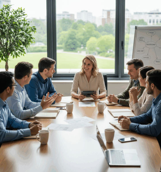 découvrez les retours d'expérience de la formation conseiller en insertion professionnelle chez ora vendis et explorez les opportunités professionnelles à saisir en 2025.