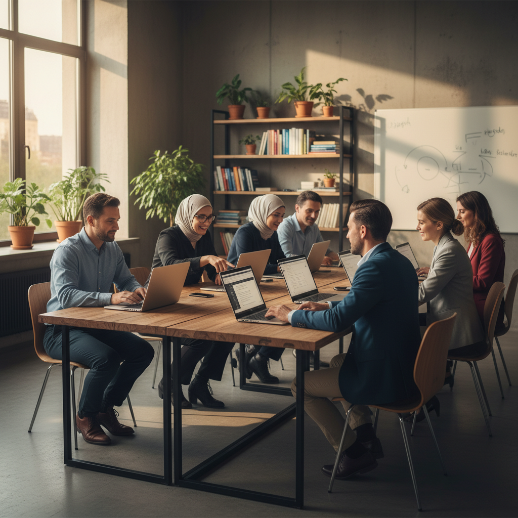 découvrez les différences entre la formation continue et initiale pour choisir la voie la mieux adaptée à votre projet professionnel et assurer votre réussite.