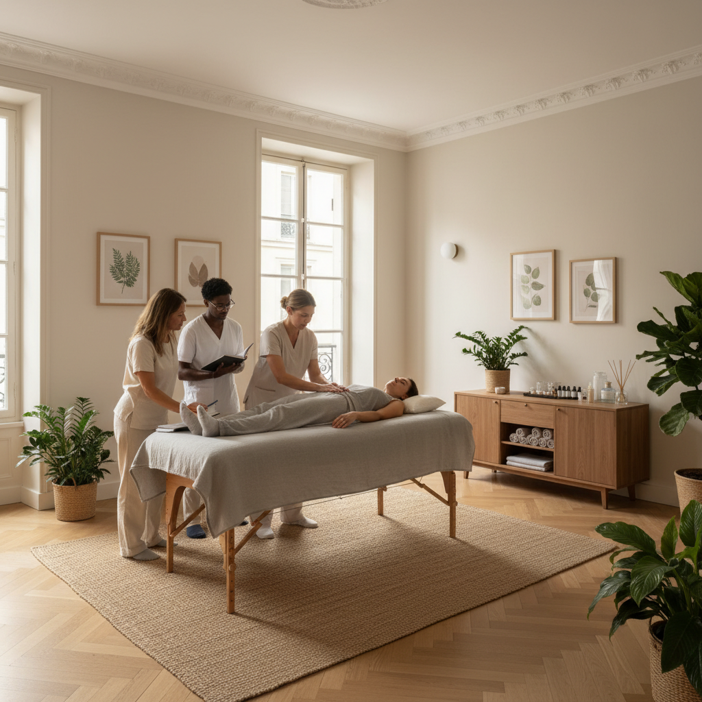 découvrez la formation renata frança pour maîtriser le drainage brésilien étape par étape et apprendre toutes les techniques pour des résultats professionnels et durables.