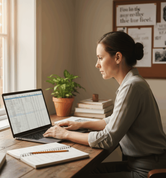 découvrez comment utiliser la formule du coefficient multiplicateur pour calculer efficacement vos marges en 2025 et optimiser votre stratégie commerciale.