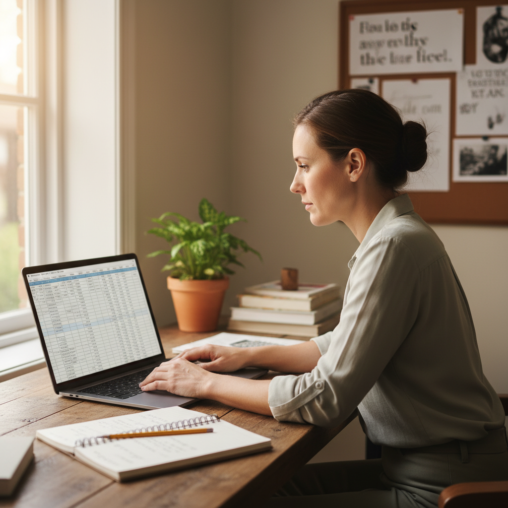 découvrez comment utiliser la formule du coefficient multiplicateur pour calculer efficacement vos marges en 2025 et optimiser votre stratégie commerciale.