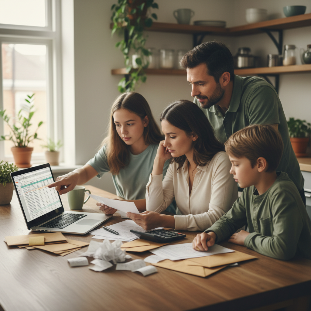 découvrez comment utiliser la formule du coefficient multiplicateur pour calculer efficacement vos marges en 2025 et optimiser votre rentabilité.