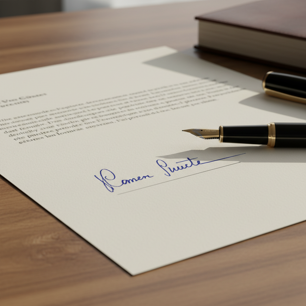 découvrez les formules de politesse incontournables pour réussir votre lettre de motivation et faire bonne impression auprès des recruteurs.