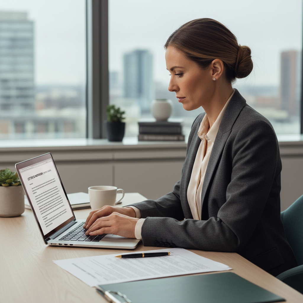 découvrez les formules de politesse incontournables pour réussir votre lettre de motivation et faire bonne impression auprès des recruteurs.