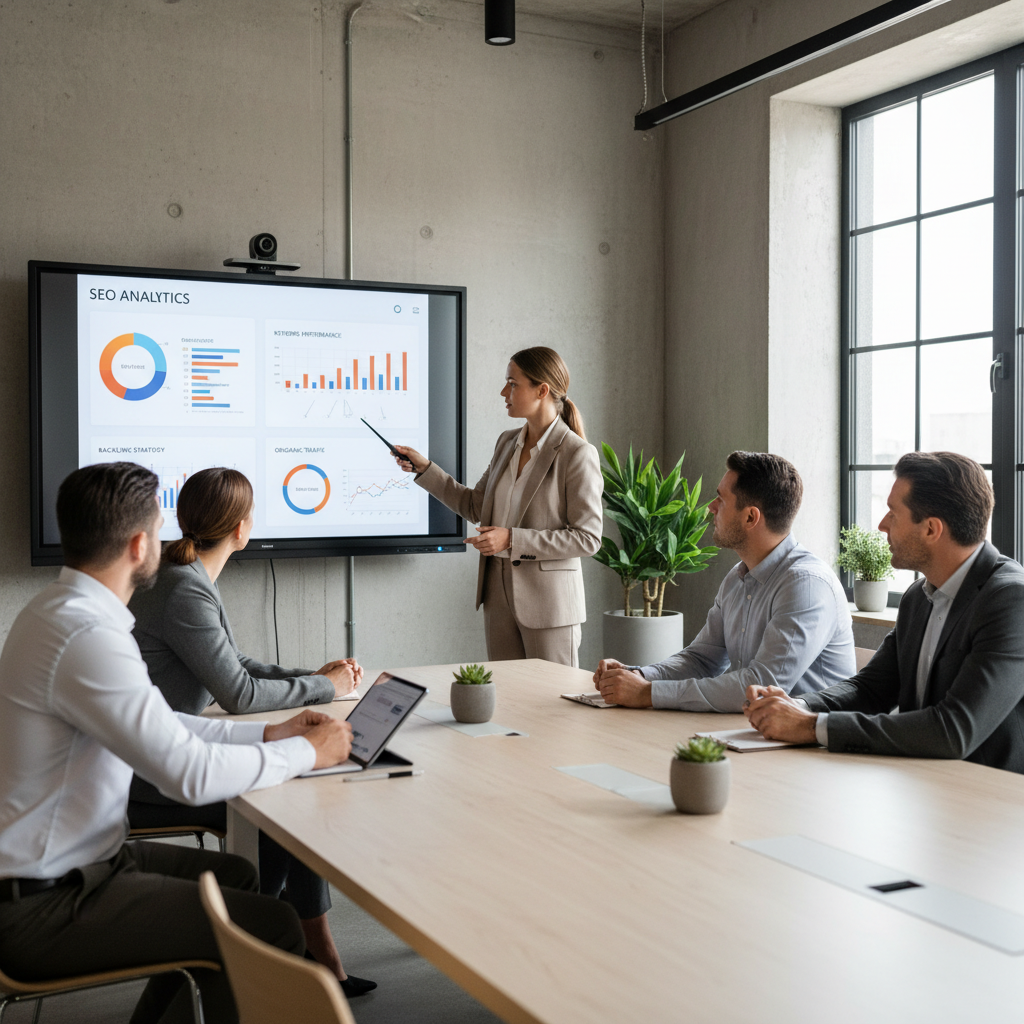 découvrez comment maîtriser le référencement naturel en 2025 avec hf formations seo. apprenez les techniques indispensables pour optimiser votre visibilité en ligne et améliorer votre positionnement sur les moteurs de recherche.