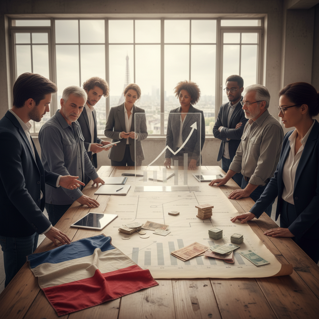 découvrez l'histoire du smic et comment le salaire minimum en france a évolué jusqu'en 2025, avec les principales étapes et réformes clés.