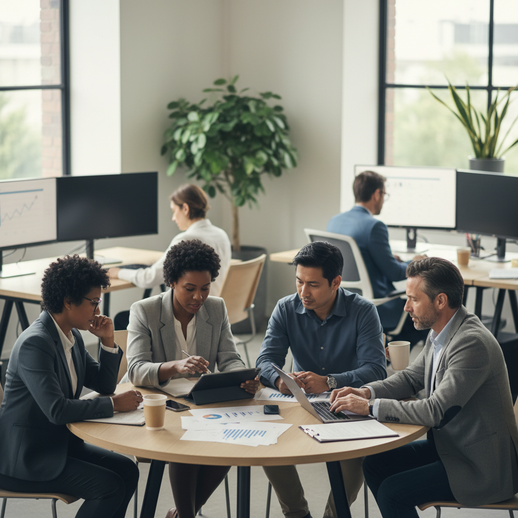 découvrez tout ce qu'il faut savoir sur le salaire minimum net horaire en 2025, ses évolutions, et son impact sur votre rémunération.