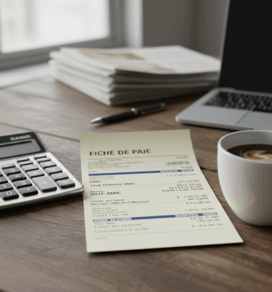 découvrez tout ce qu’il faut savoir sur l’horaire du smic net en 2025, y compris les nouvelles règles et le montant du salaire minimum à respecter.