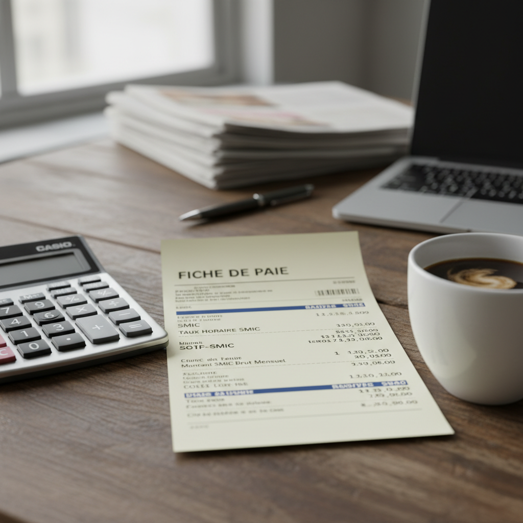 découvrez tout ce qu’il faut savoir sur l’horaire du smic net en 2025, y compris les nouvelles règles et le montant du salaire minimum à respecter.