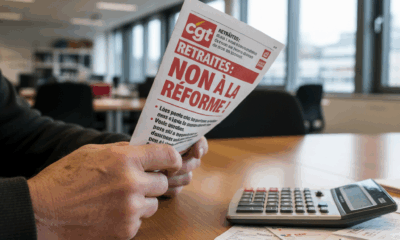 la cgt à lyon revendique une pension de retraite au minimum égale au smic pour garantir des conditions de vie dignes aux retraités.