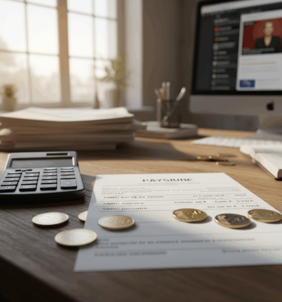 découvrez l'évolution du smic en france de 1980 à 2025, avec des chiffres clés et des faits marquants pour comprendre son impact sur le pouvoir d'achat et l'économie.