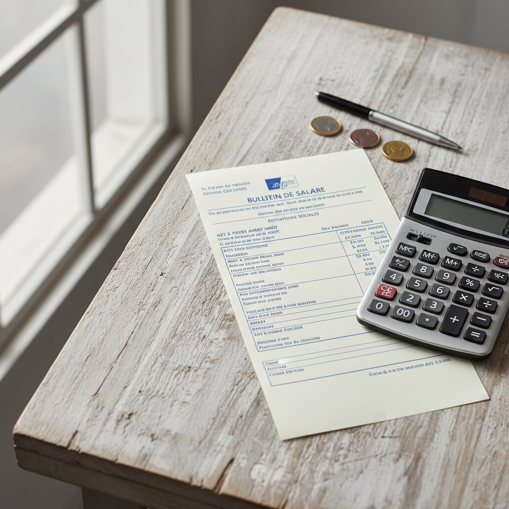 découvrez le montant du smic en 2025 avec les chiffres détaillés en brut et net pour bien comprendre votre salaire minimum.