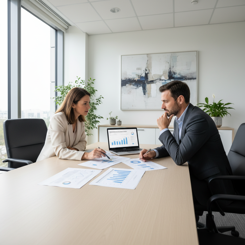découvrez les étapes clés pour négocier efficacement une augmentation de salaire en 2025 et booster votre carrière avec confiance et stratégie.