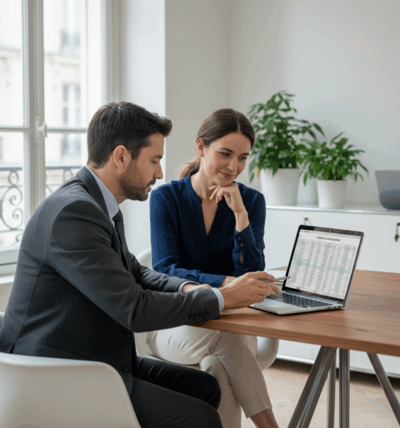 découvrez les étapes clés pour négocier efficacement votre augmentation de salaire en 2025 et réussir à valoriser votre travail avec confiance.