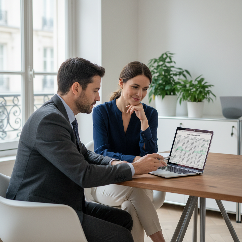 découvrez les étapes clés pour négocier efficacement votre augmentation de salaire en 2025 et réussir à valoriser votre travail avec confiance.