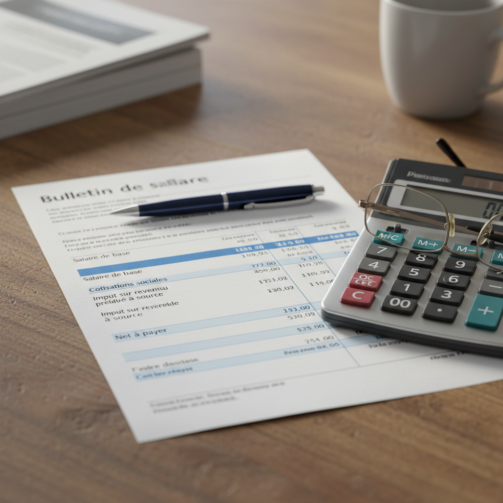 découvrez la vérité sur le taux du smic en 2026 : non, il ne sera pas réduit à 1050 euros brut. analyse et clarifications pour démêler le vrai du faux.