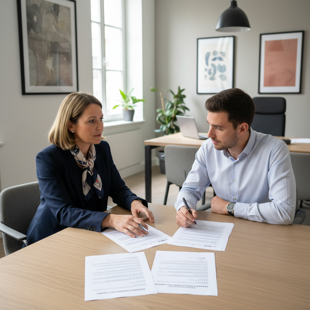 découvrez ce que la législation de 2025 impose concernant la baisse légale du salaire d'un salarié, les conditions à respecter et vos droits en tant qu'employeur ou employé.