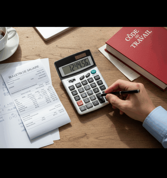 découvrez ce que la loi de 2025 prévoit concernant la possibilité de baisser légalement le salaire d'un salarié et les conditions à respecter.