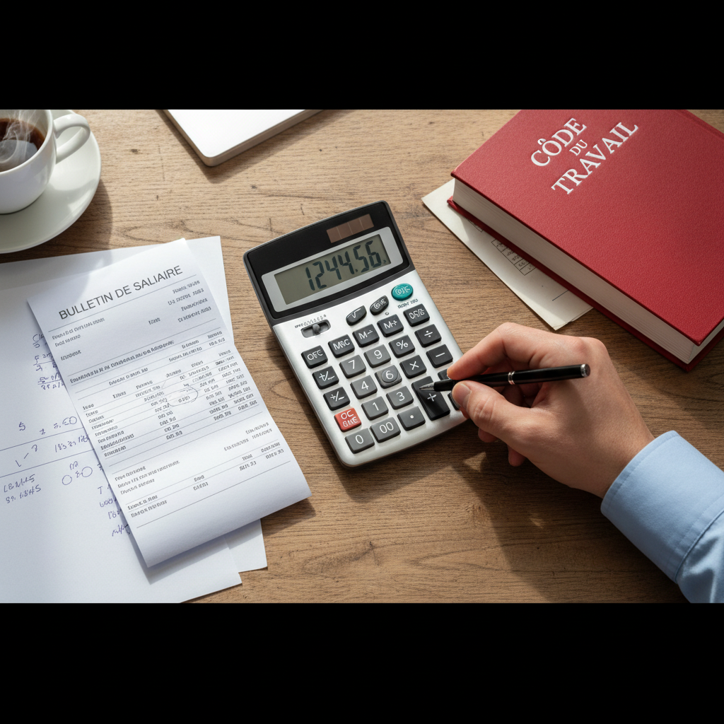 découvrez ce que la loi de 2025 prévoit concernant la possibilité de baisser légalement le salaire d'un salarié et les conditions à respecter.