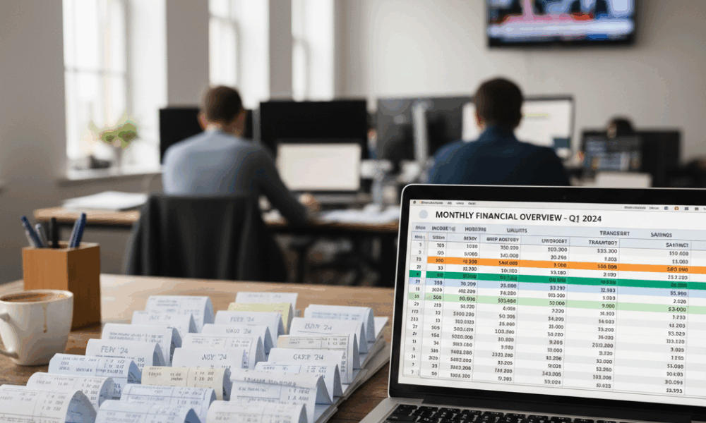 découvrez comment gérer et conserver vos bulletins de salaire après votre départ à la retraite en 2025. conseils pratiques pour bien organiser vos documents importants.