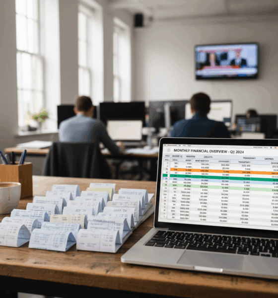 découvrez comment gérer et conserver vos bulletins de salaire après votre départ à la retraite en 2025. conseils pratiques pour bien organiser vos documents importants.