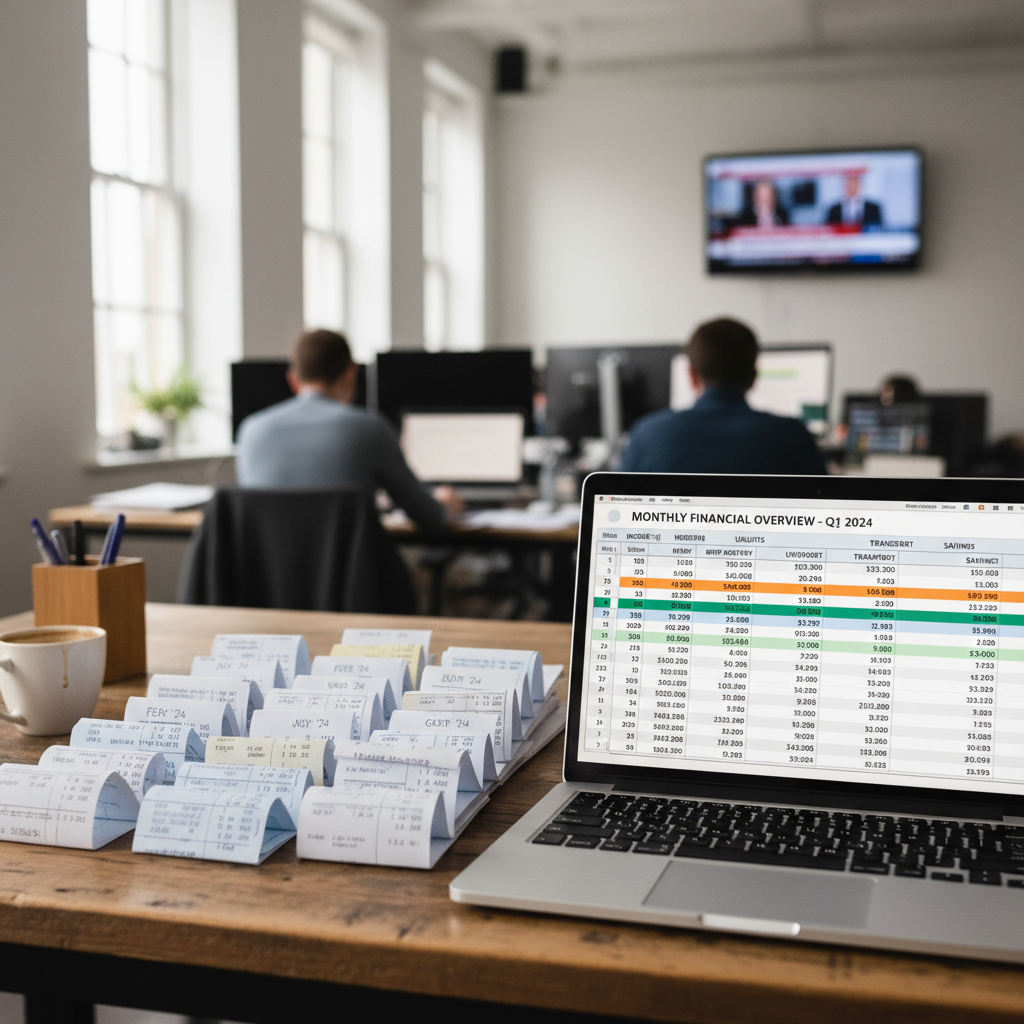 découvrez comment gérer et conserver vos bulletins de salaire après votre départ à la retraite en 2025. conseils pratiques pour bien organiser vos documents importants.