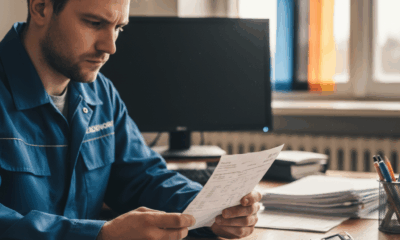 découvrez le montant actuel du smic en allemagne et comprenez comment il est fixé, ses implications pour les travailleurs et les différences par rapport au smic en france.