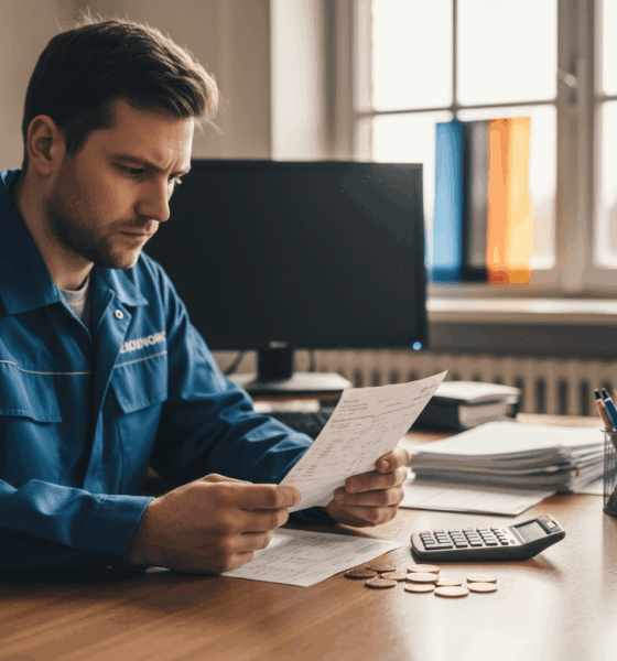 découvrez le montant actuel du smic en allemagne et comprenez comment il est fixé, ses implications pour les travailleurs et les différences par rapport au smic en france.