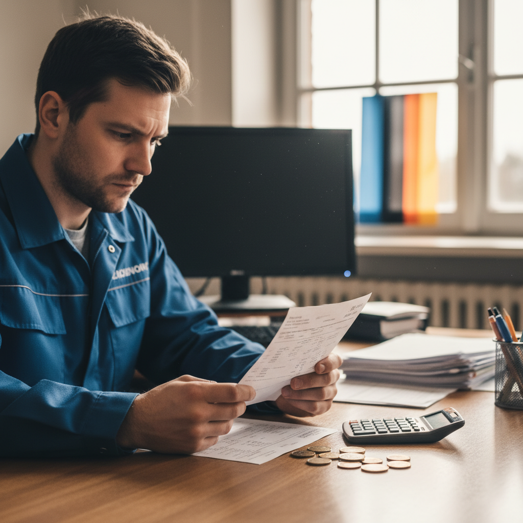 découvrez le montant actuel du smic en allemagne et comprenez comment il est fixé, ses implications pour les travailleurs et les différences par rapport au smic en france.