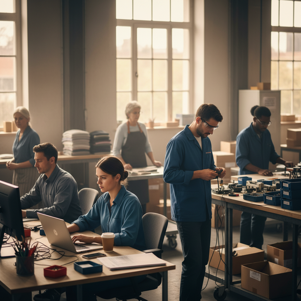 découvrez le montant actuel du smic en allemagne, ses récentes évolutions et ce que cela signifie pour les travailleurs et employeurs.