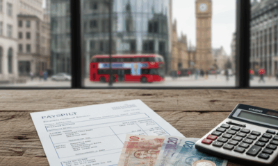 découvrez le montant du smic net en angleterre en 2025 et comment il se compare aux autres pays. informations à jour et détails essentiels pour bien comprendre le salaire minimum britannique.