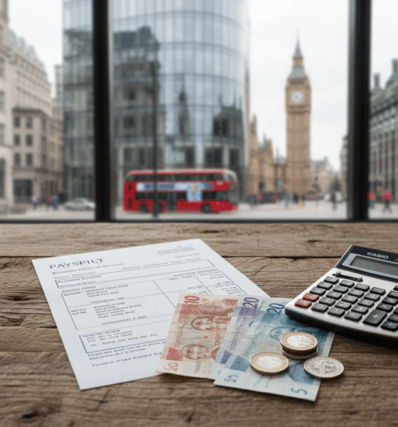 découvrez le montant du smic net en angleterre en 2025 et comment il se compare aux autres pays. informations à jour et détails essentiels pour bien comprendre le salaire minimum britannique.