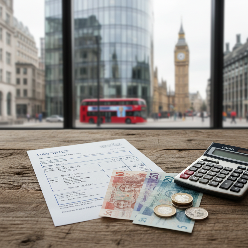 découvrez le montant du smic net en angleterre en 2025 et comment il se compare aux autres pays. informations à jour et détails essentiels pour bien comprendre le salaire minimum britannique.