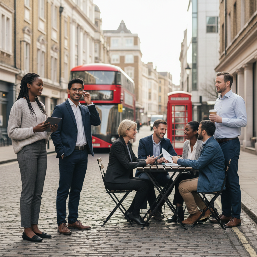 découvrez le montant du smic net en angleterre pour l'année 2025 et comment il se compare au salaire minimum français.