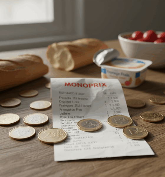 découvrez le montant net du salaire minimum en france pour l'année 2025 et ses impacts sur le pouvoir d'achat des salariés.